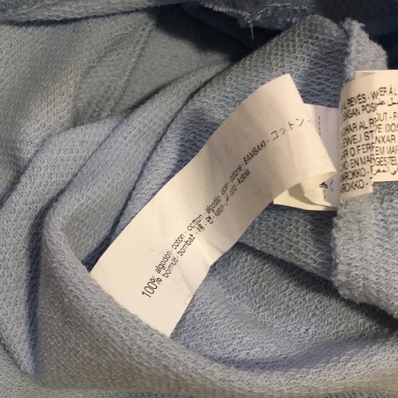 Zara shorts - Picture 6 of 6